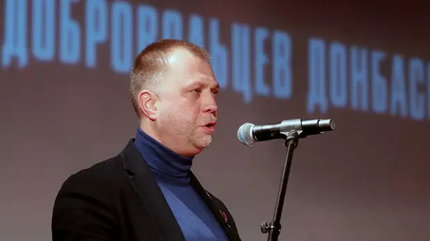 «Эту войну нам объявил Запад»: экс-премьер ДНР Александр Бородай рассказал о ходе освободительной операции в Донбассе