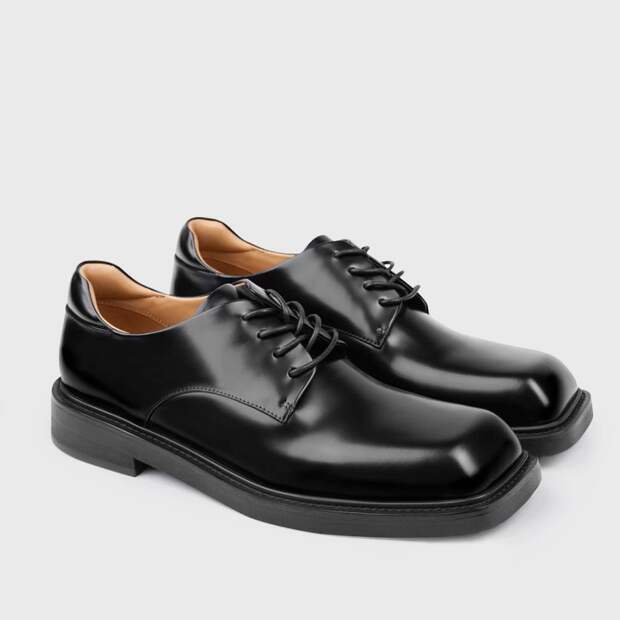 Лоферы Ekonika 2Mood, EKONIKA, 22 990 руб. (2moodstore.com)