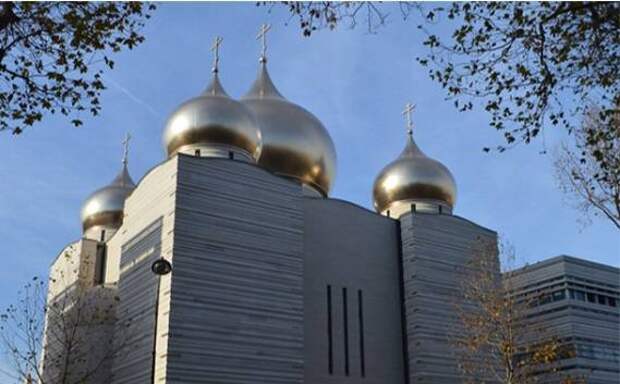 Ретроспектива современного якутского кино открылась в Париже