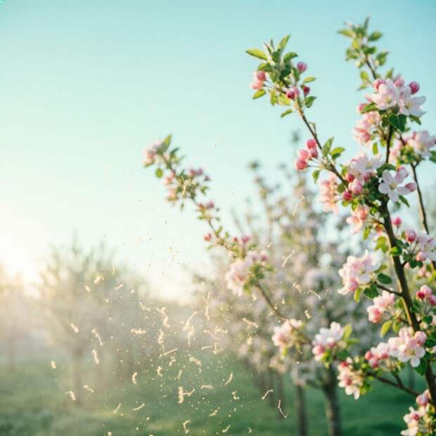 Мишустин анонсировал запуск в 2027 году производства уникальной вакцины от аллергии