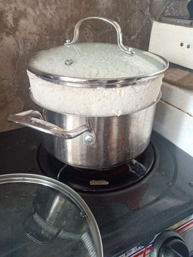Горшочек, не вари Горшочек, не вари