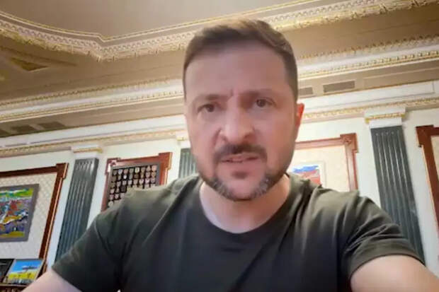 Депутат Рады Дубинский: Зеленский может устроить новое шоу с «вызовом» Путина в Ватикан
