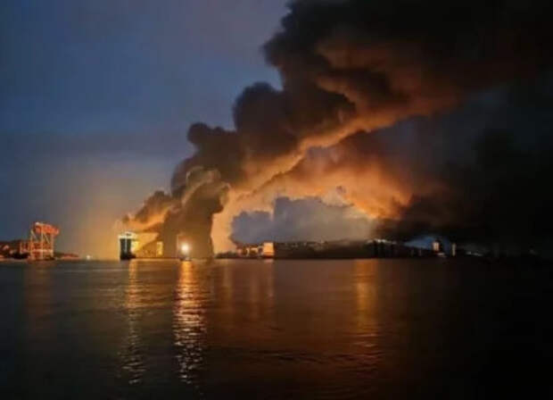 «Принято решение добивать: о смене концепции в ударах по Украине