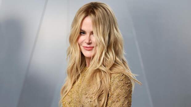 Николь Кидман решила стать доулой смерти: чем она будет заниматься и почему?