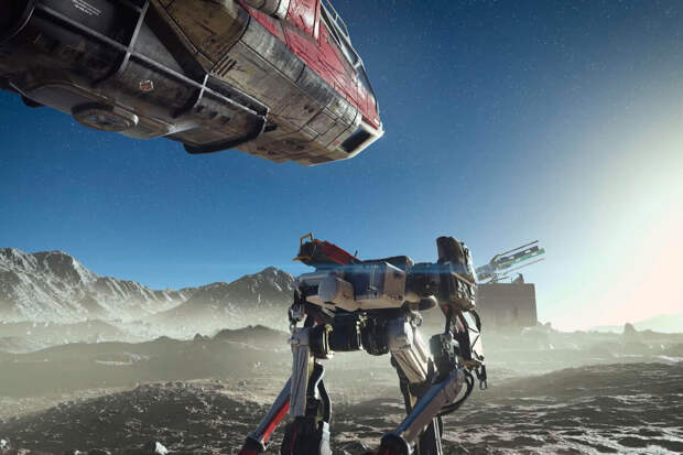 Alinea Analytics: Starfield приняли на PlayStation 5 хуже других эксклюзивов Xbox