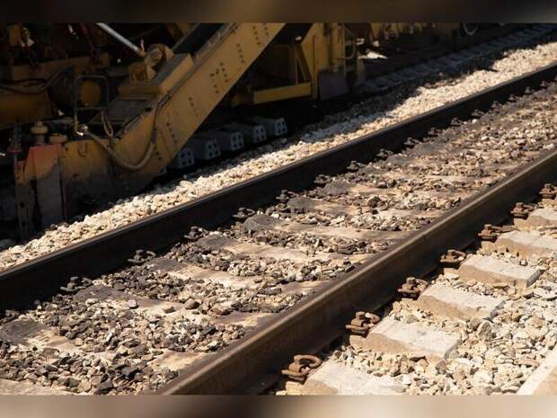 Труп забайкальца обнаружили рядом с железной дорогой (18+)