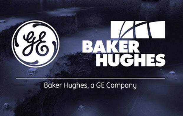 BHGE