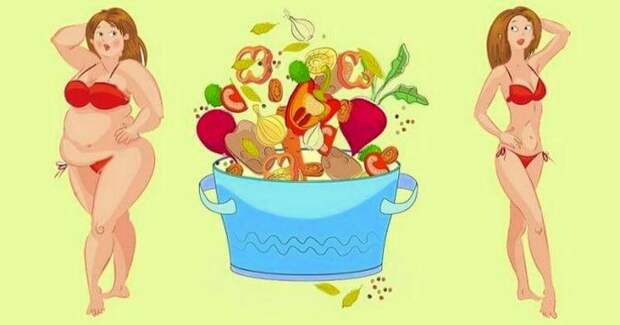Как похудеть, не чувствуя голод: 9 продуктов-жиросжигателей в борьбе за идеальный вес