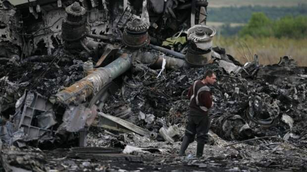 Гаага приступит к рассмотрению дела о крушении MH17 в июне 2021 года