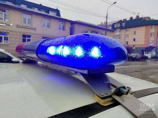 Буран сәбәпле, Казан юлларында аварияләр саны артты