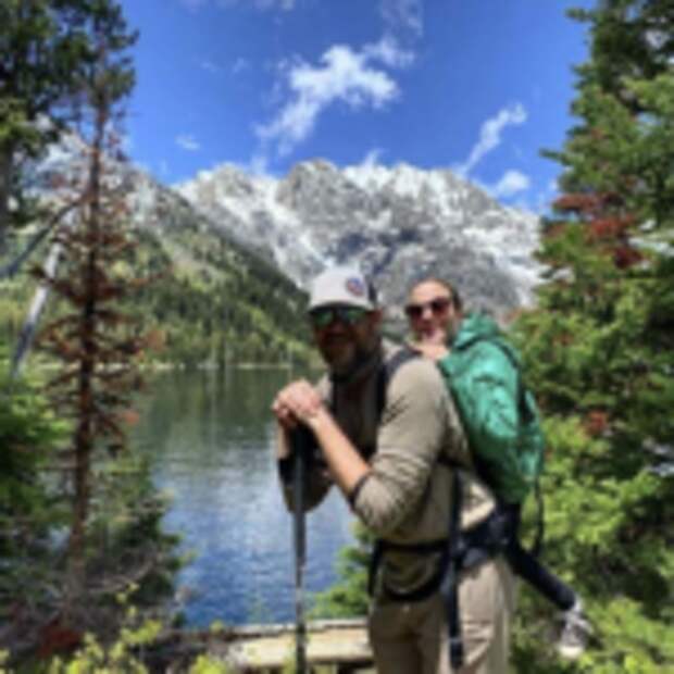 Кнехт и Тревор покоряют вершины Кнехт и Тревор покоряют вершины