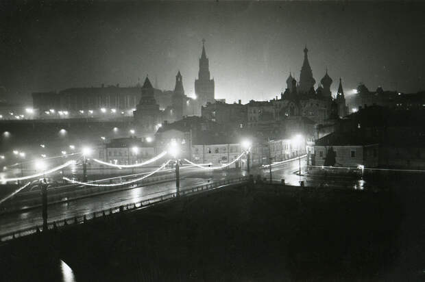 Советский Союз 1935 го года в объективе норвежского фотографа Sundvor23 Советский Союз 1935 го года в объективе норвежского фотографа