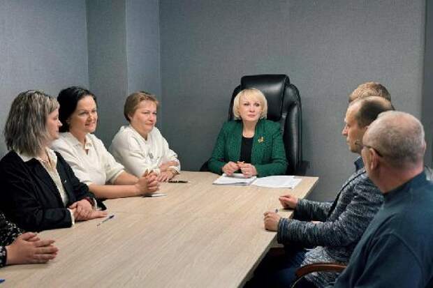 В Тамбовской области в этом году заключили первые договоры с 11 "земскими" докторами и фельдшерами