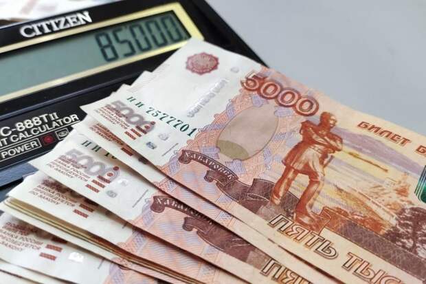 Только неработающим. Пенсионерам дадут единовременную выплату уже в феврале