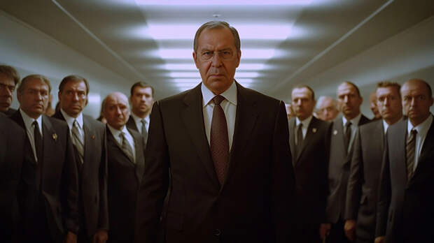 Пинчук о главном для МИД в 2025-м: Важны не слова Лаврова, а объективная реальность