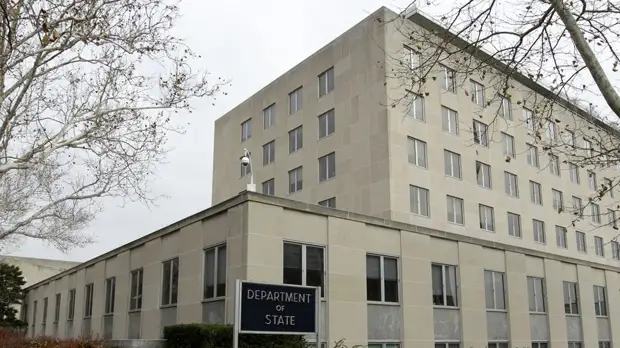 В Госдепе сообщили, что Россия через пару дней ответит на предложения по безопасности