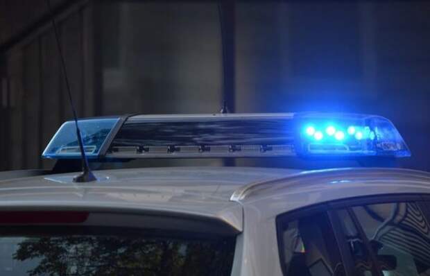 В Старопетровском проезде автобус врезался в легковушку