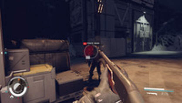 Обзор Starfield