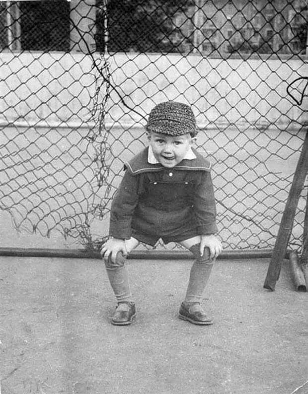 20 счастливых фотографий из советского детства