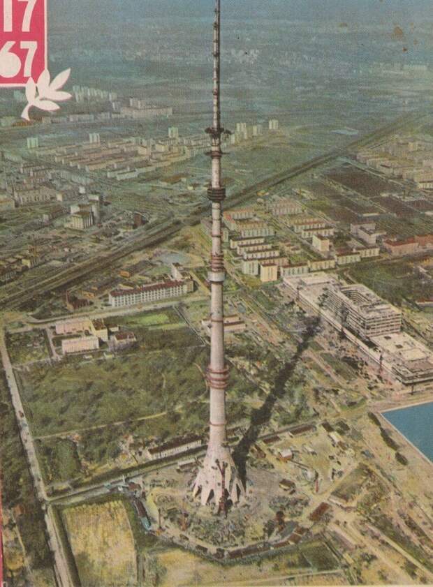Москва 1960-х в фотографиях: самое интересное советское десятилетие