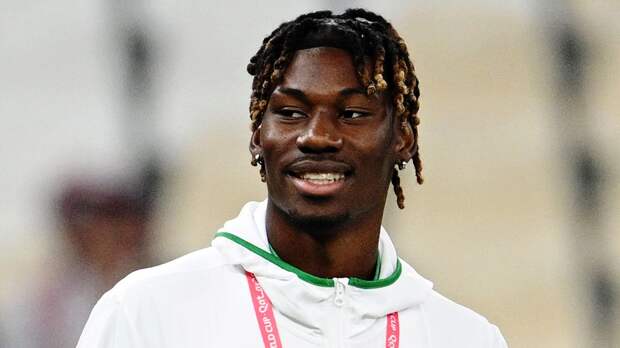 Кот-д'Ивуар и Камерун сыграли вничью в Кубке африканских наций. Ву и Ньямси остались в запасе