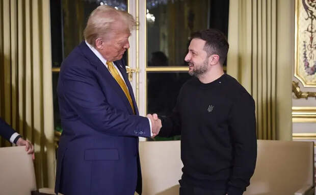 Экс-глава украинского МИД: Трамп вряд ли забудет о попытке импичмента из-за Киева
