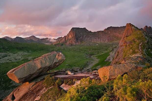 Красота Сибири (44 фото) Красота Сибири (44 фото)