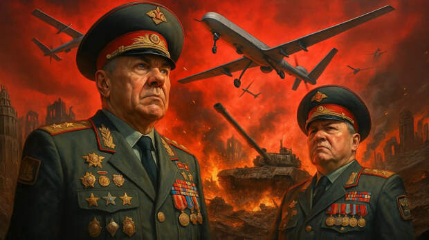 Россия слабая? У нас связаны руки? Баранец высказал всё, что наболело