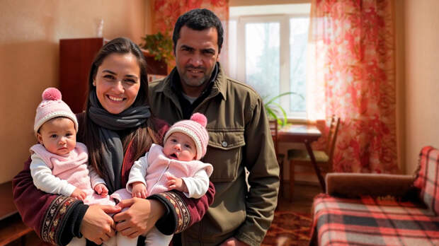 "Даже не пытайтесь": Нуждающимся русским отказали в помощи. Все деньги уже поделили между экс-мигрантами