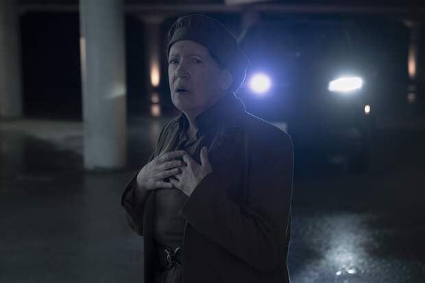 The Handmaid’s Tale Starts to Radicalize Aunt Lydia in Episode 3 — Read Recap