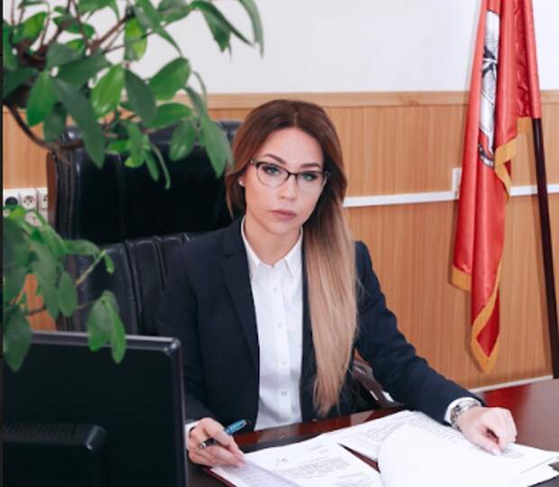 Елена Спиридонова