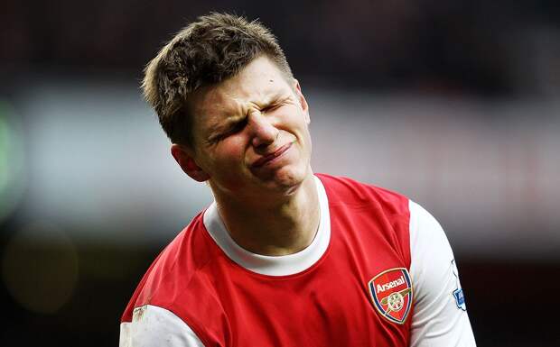 Аршавин: «Если Гордон и Шешко по 40 млн евро стоят, то я бы сейчас стоил 200 млн?»