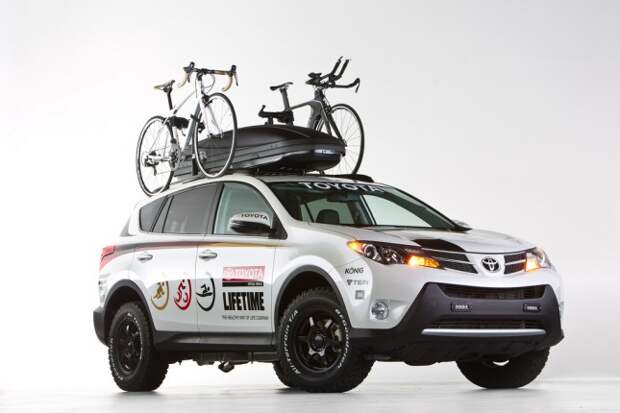 LifeTimeFitnessRAV4