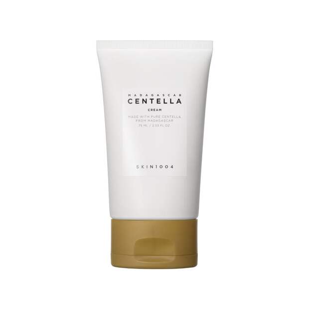 Крем для лица Madagascar Centella Cream, SKIN1004, 1990 руб. (megamarket.ru)
