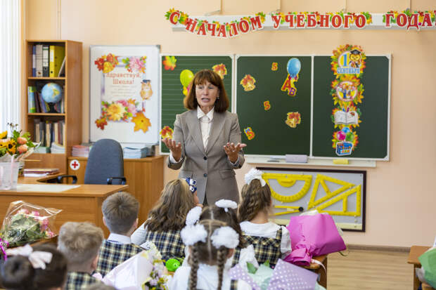 В России предложили иначе начислять зарплаты одной категории работников