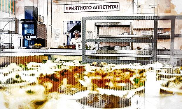 В Орле начнут платить за питание в детских садах по новым правилам