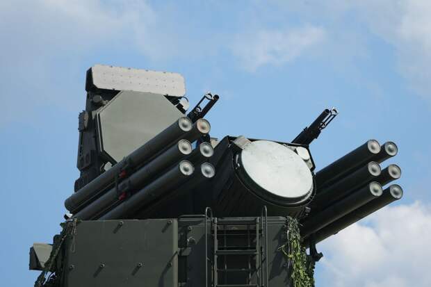 Силы ПВО за три часа уничтожили 46 украинских беспилотников над Россией