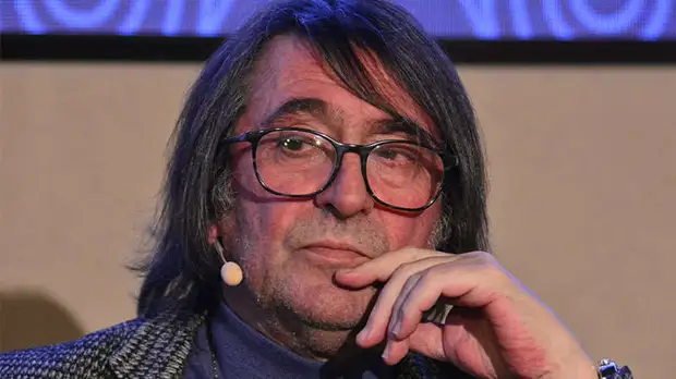 Юрий Башмет получил звание Героя Труда