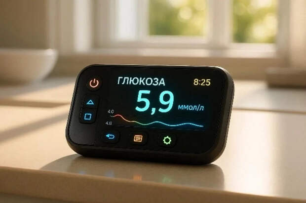 IDF: в мире официально признали новый тип диабета