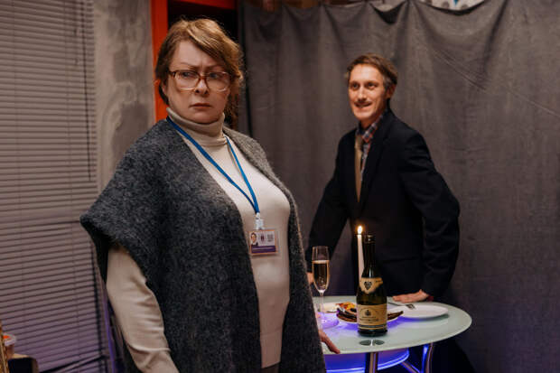 Лучшим сериалом фестиваля «Пилот» признана драма «Дыши» с Мариной Александровой Лучшим сериалом фестиваля «Пилот» признана драма «Дыши» с Мариной Александровой