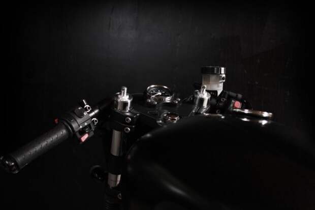 Triumph Thruxton Triumph Thruxton