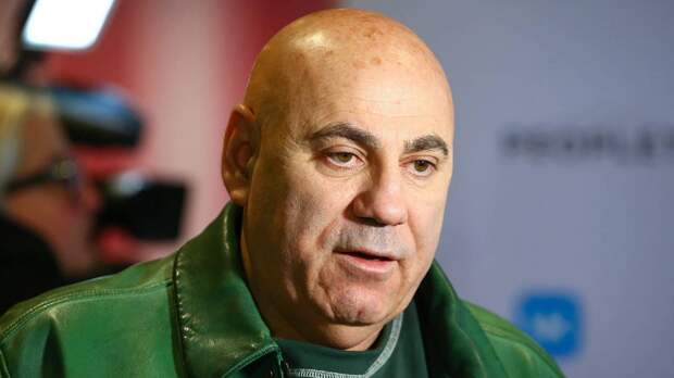 Иосиф Пригожин дал совет Долиной и другим артистам после скандала с квартирой