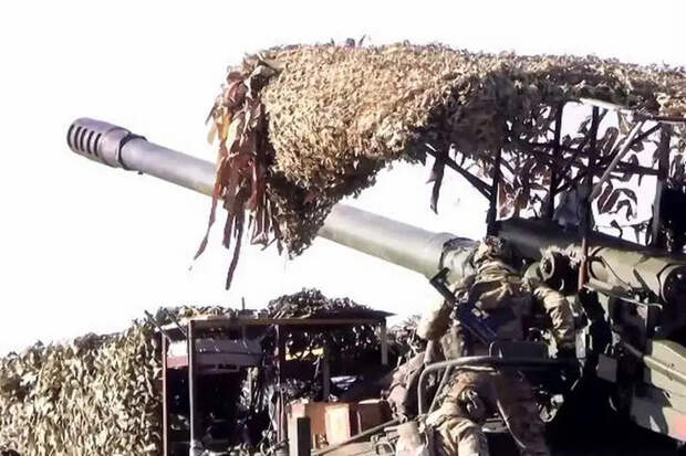 ГУР МО Украины: Российская армия готова к продолжению боевых действий, проблем с личным составом у неё нет