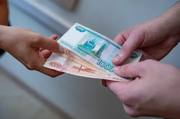 По 7800 рублей: кто точно сможет получить до 25 марта новую выплату