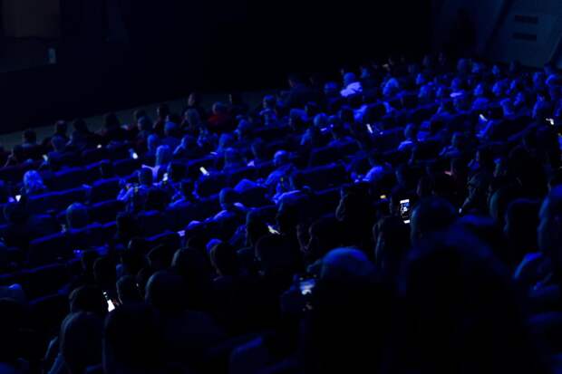 В Красноярске пройдет международный фестиваль кино SiberiaDOC