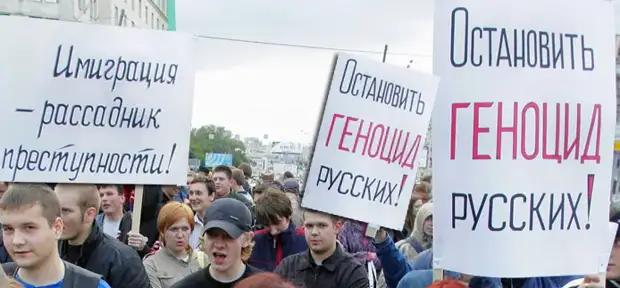 Жизнь без мигрантов. Сможет ли Россия без них обойтись? Жизнь без мигрантов. Сможет ли Россия без них обойтись?