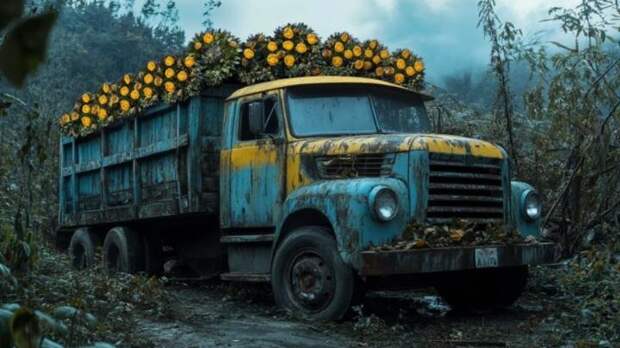 Коллаж NovorosInform