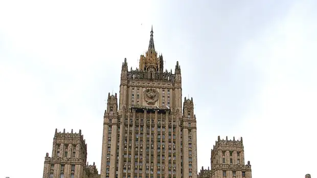 МИД России считает назначение Умарова министром информации внутренним делом Казахстана