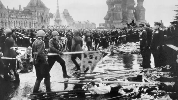 Всем воздастся: как проводилась денацификация после окончания Второй мировой войны