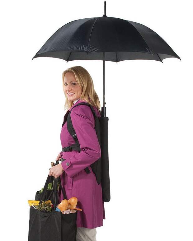 Umbrellas30 19 удивительных зонтов для осени